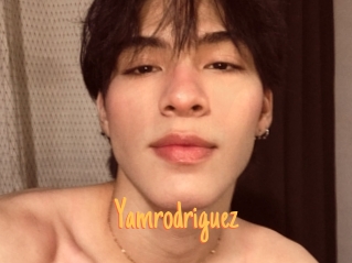 yamrodriguez Mobile Porno