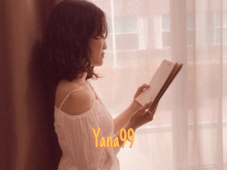 yana99 Mobile Porno
