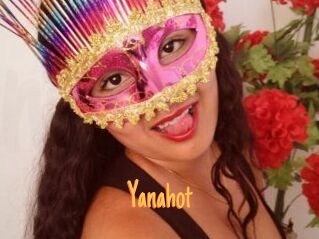 Yanahot