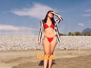 Yanakim