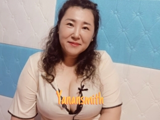 yanansmith Mobile Porno