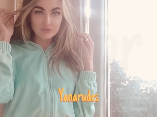 Yanarudes