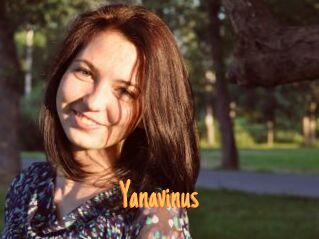 Yanavinus