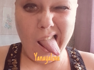 Yanayalova