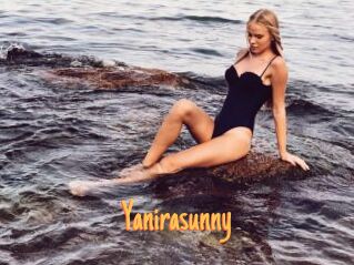 Yanirasunny