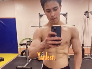 yanleen Mobile Porno