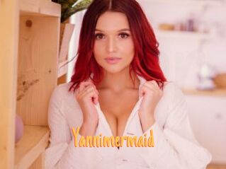 Yannimermaid