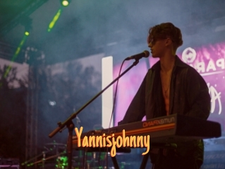 Yannisjohnny