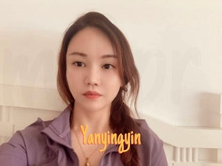 Yanyingyin