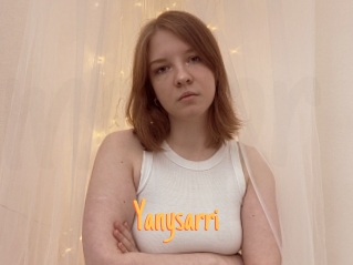 Yanysarri