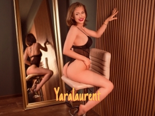 Yaralaurent