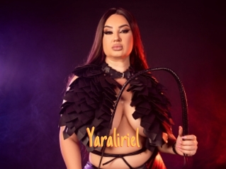 yaraliriel Mobile Porno