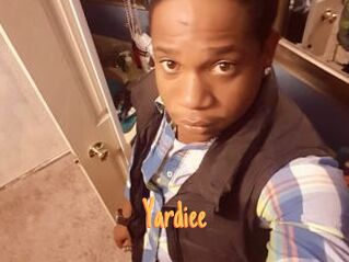 Yardiee