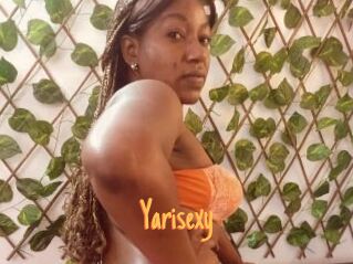 Yarisexy