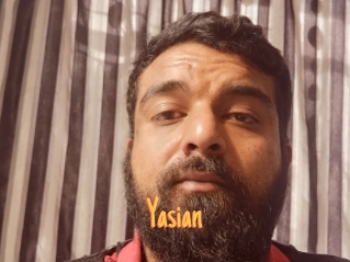 Yasian