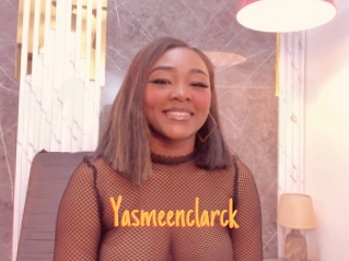 yasmeenclarck Mobile Porno