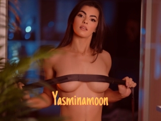 Yasminamoon