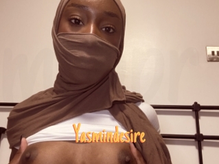 Yasmindesire