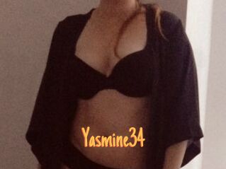Yasmine34