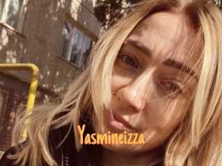 Yasmineizza
