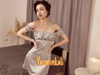 yasminkali Mobile Porno