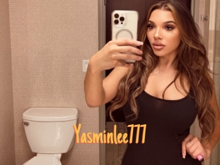 Yasminlee777
