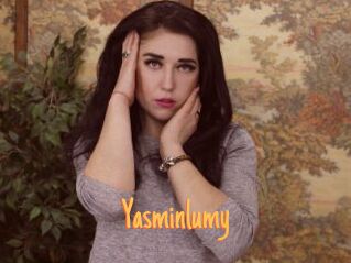 Yasminlumy