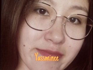 yassminee Mobile Porno