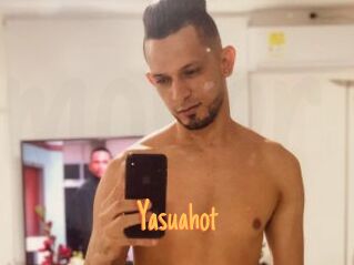 Yasuahot