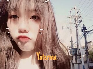 Yaterma