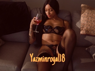 Yazminroyal18