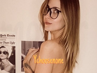 Ychoosenone