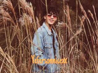 Yefersonnicexx