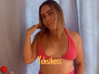Yehsihoss