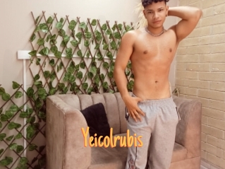 yeicolrubis Mobile Porno