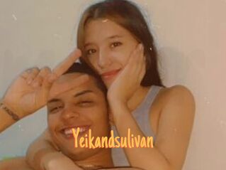 yeikandsulivan Mobile Porno