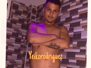 Yeikorodriguez