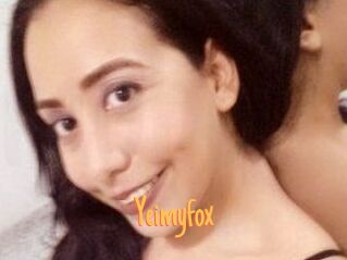 Yeimyfox