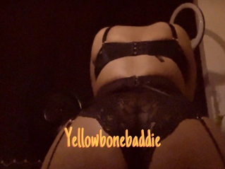 Yellowbonebaddie