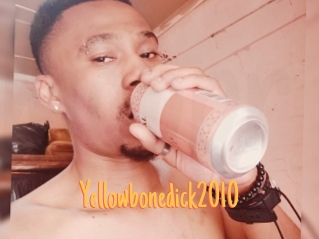 Yellowbonedick2010