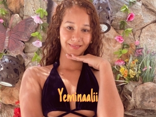 Yeminaalii