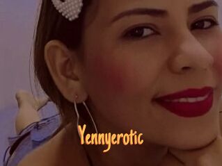 Yennyerotic