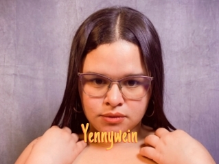 Yennywein