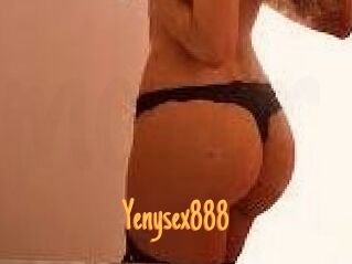 Yenysex888