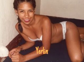 Yerlin