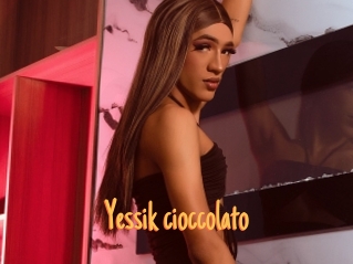 yessik_cioccolato Mobile Porno