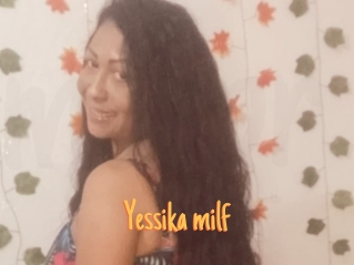 yessika_milf Mobile Porno