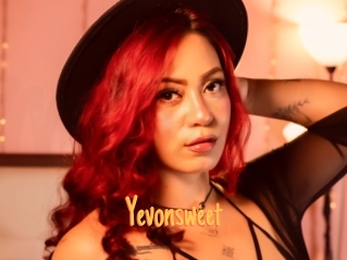 Yevonsweet