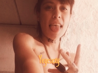 Yeyesexy