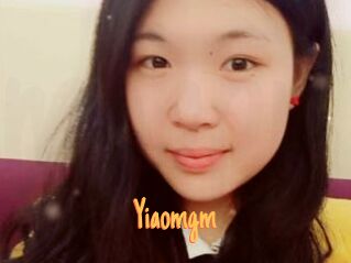 Yiaomgm